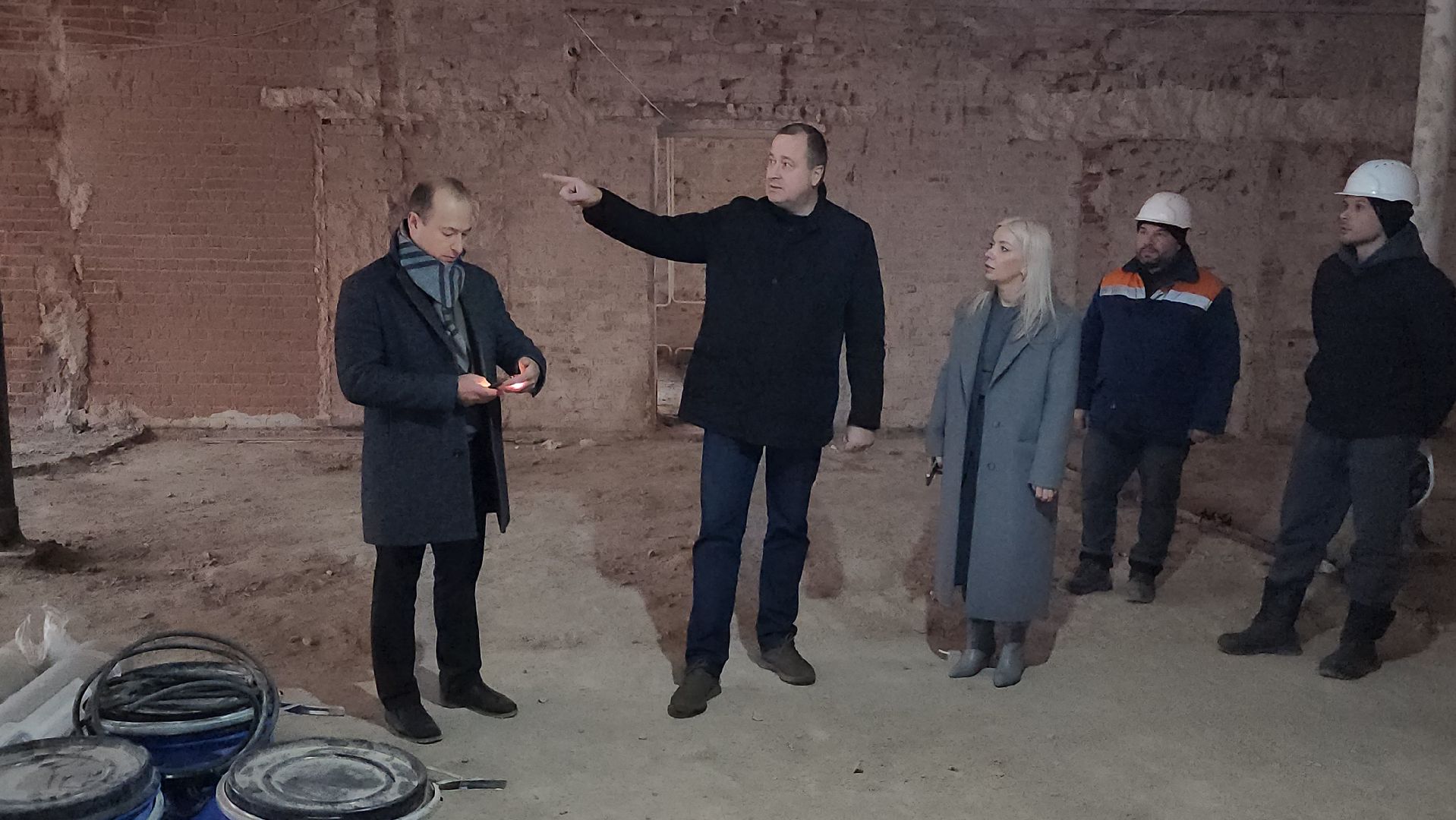 серпухов, дк исток, демонтажные работы, вывоз строительного мусора, улица красный текстильщик, вертикалки,