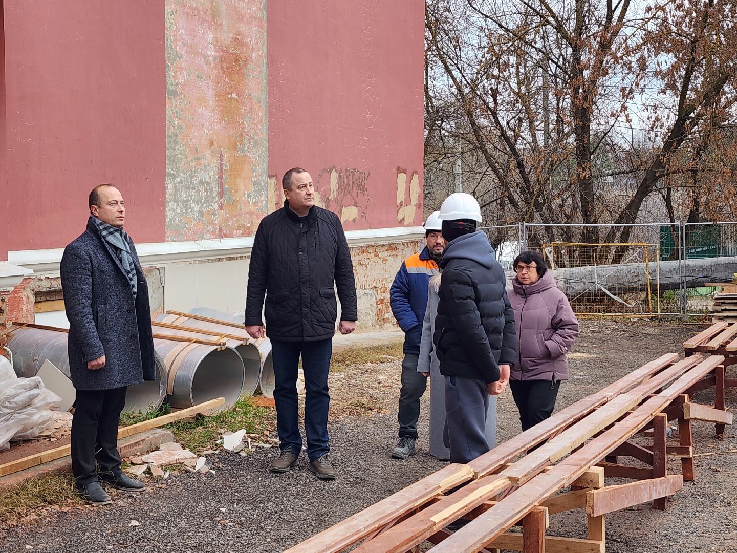 серпухов, дк исток, демонтажные работы, вывоз строительного мусора, улица красный текстильщик, вертикалки,