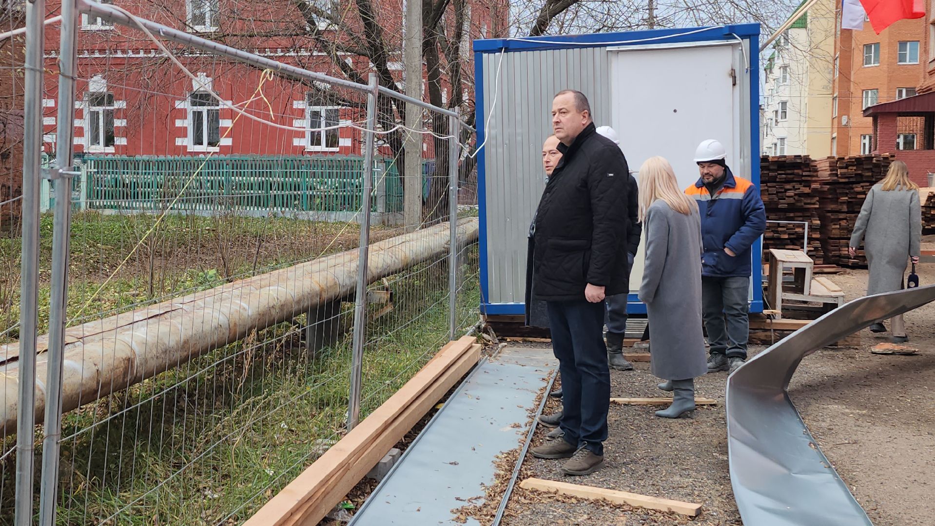 серпухов, дк исток, демонтажные работы, вывоз строительного мусора, улица красный текстильщик, вертикалки,