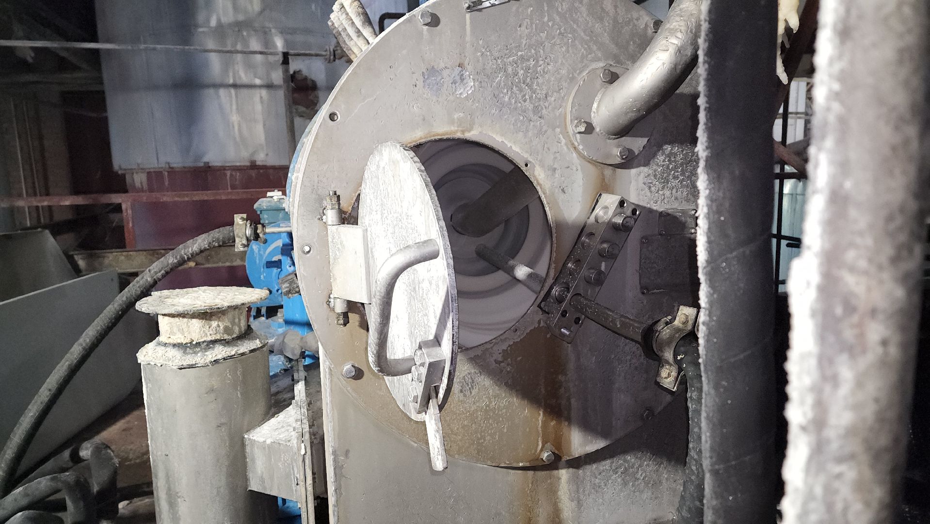 воскресенск, экономика, удобрения,