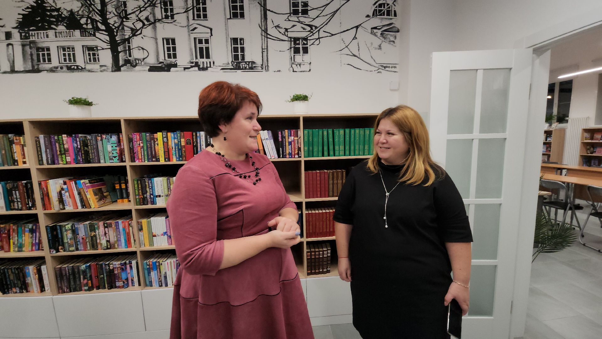 многодетная мама, многодетная мама из рузы, Руза, Знак материнская слава, рузский городской округ, московская область, губернатор воробьев,