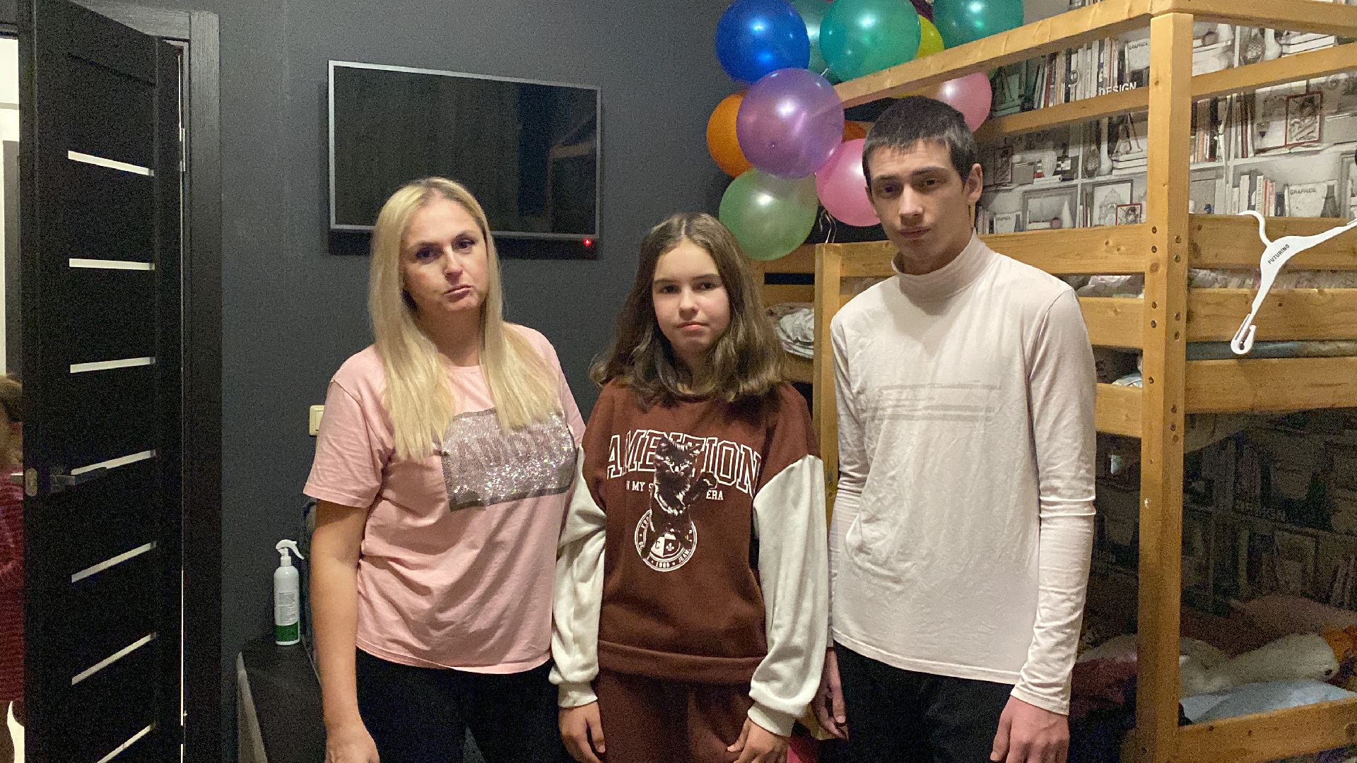 многодетные мамы, подольск, волонтеры, сво,