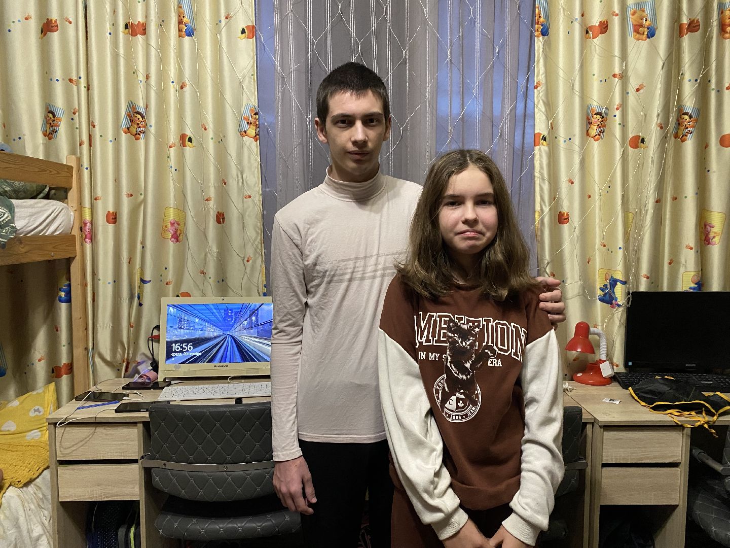 многодетные мамы, подольск, волонтеры, сво,