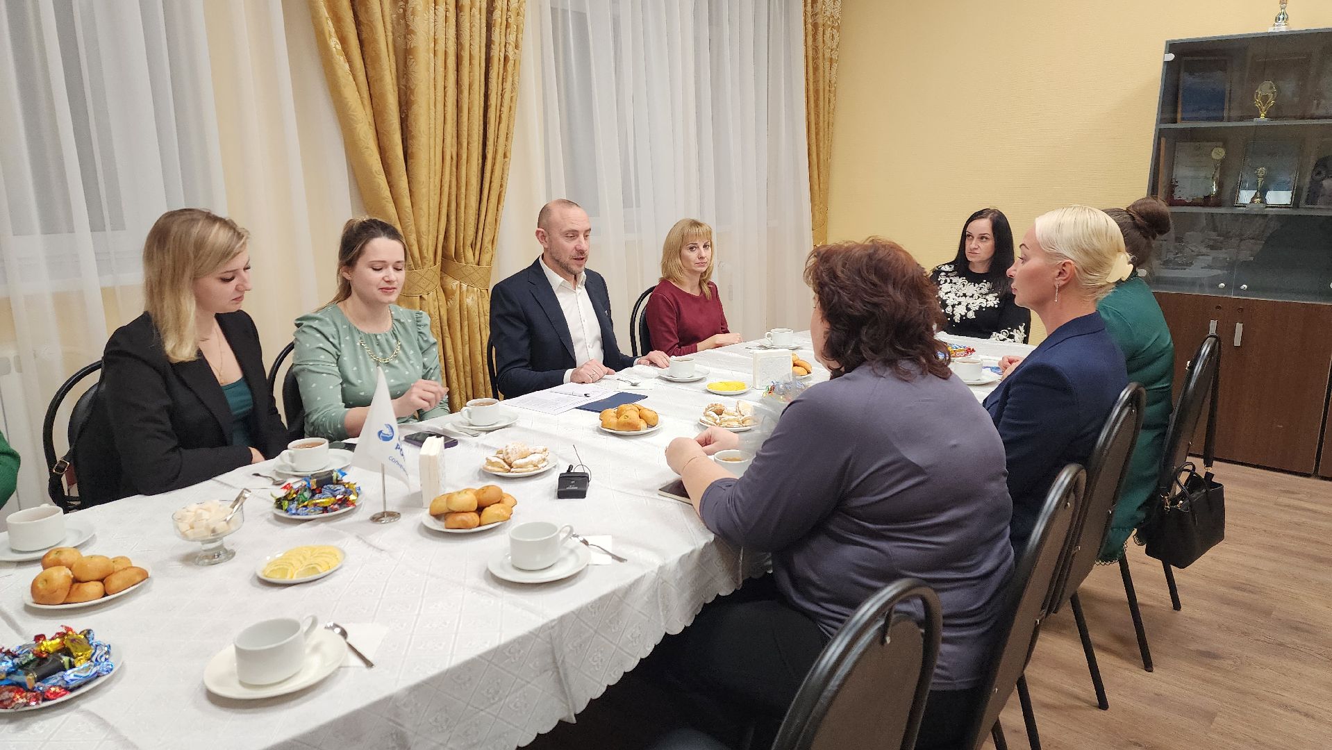 Солнечногорск, вертикалки, День матери, жены военнослужащих,