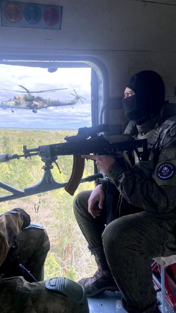 участник СВО, День матери, подарок маме, краткосрочный отпуск, спецоперация,