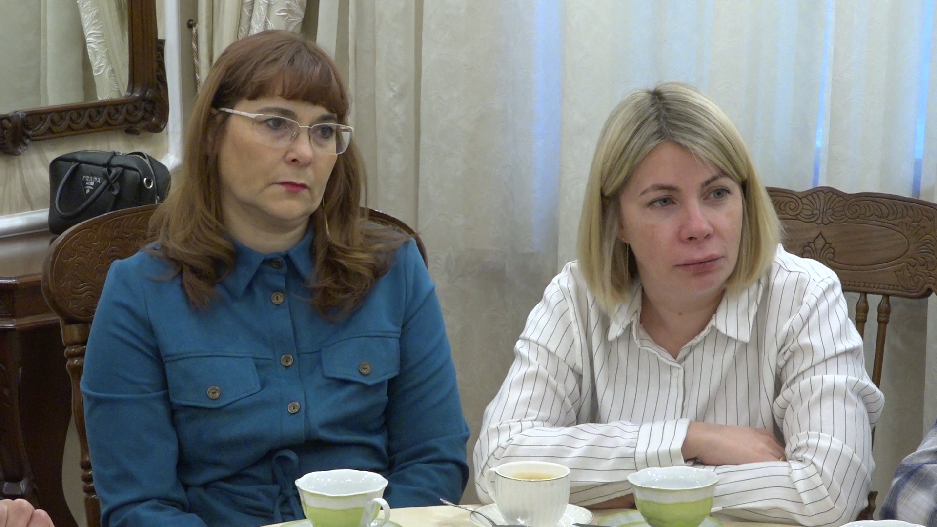 участник СВО, День матери, подарок маме, краткосрочный отпуск, спецоперация,