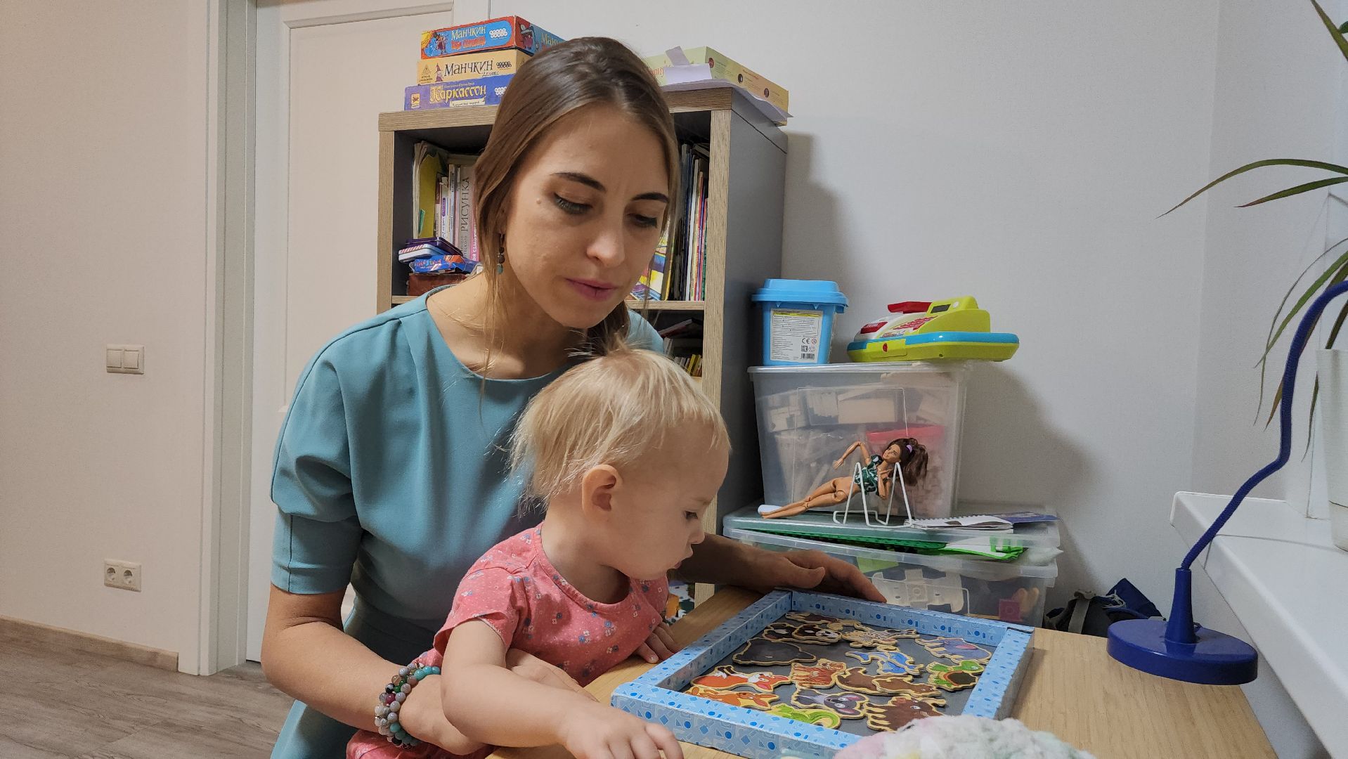 ступино, общество, день матери,