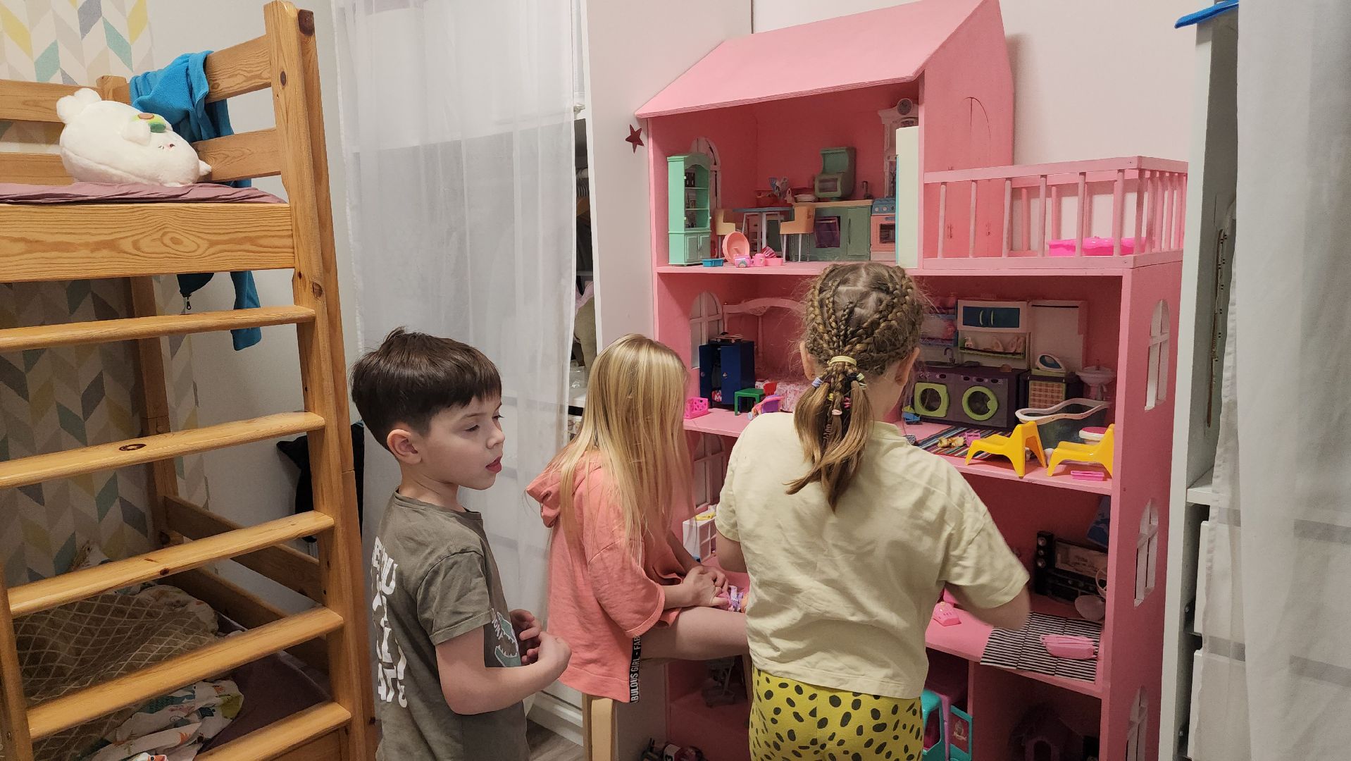 ступино, общество, день матери,