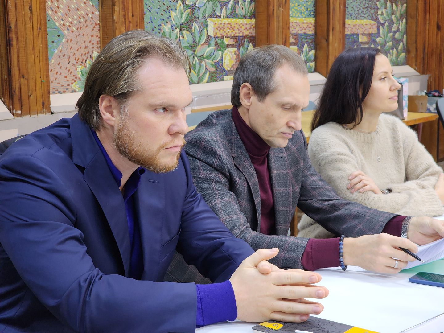 Егорьевск, 50 лет ВЛКСМ, выездная администрация, Подмосковье, Московская область, выездная администрация егорьевск,