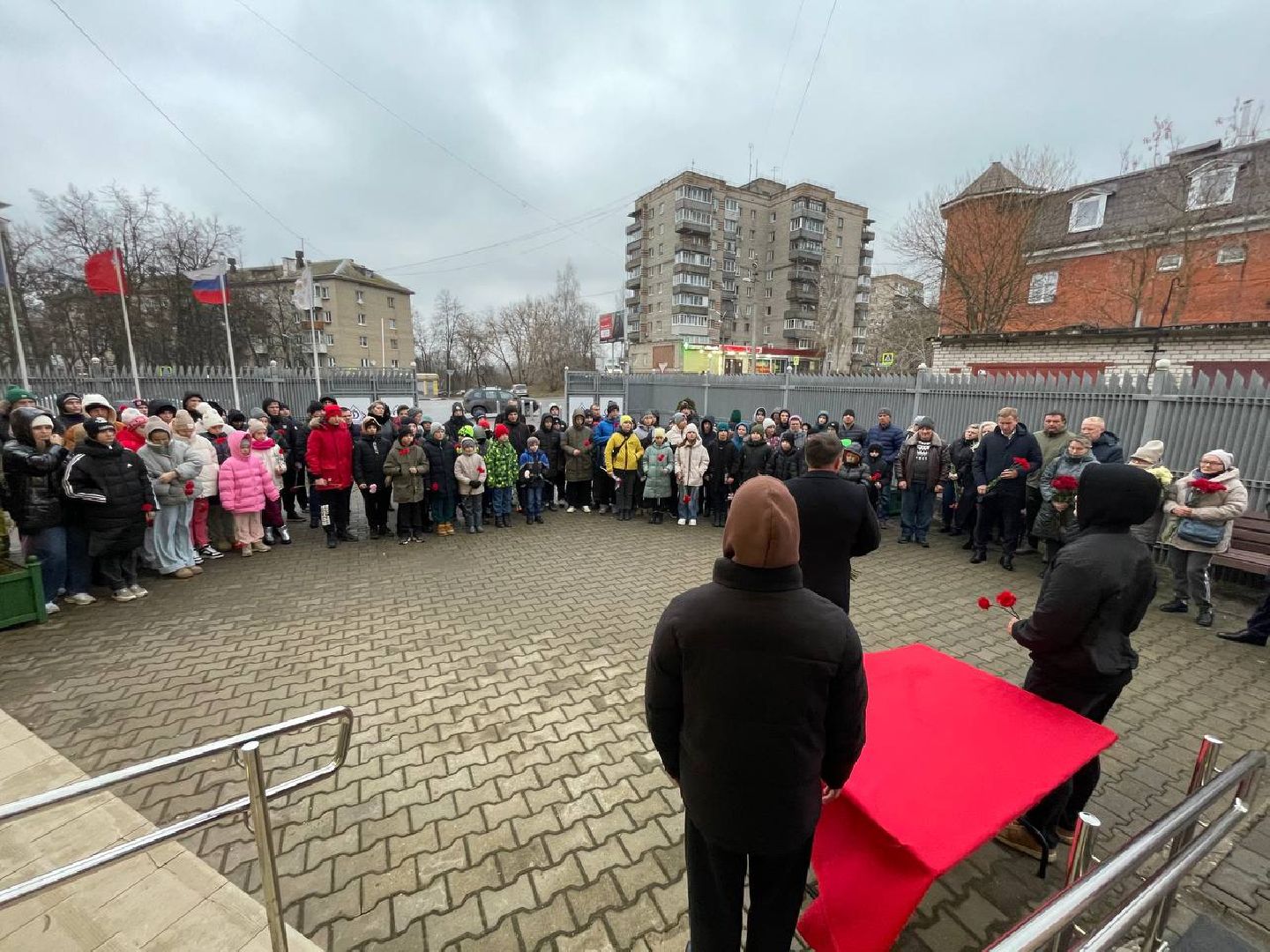 дмитров, сво, динамо-дмитров, вертикалка,
