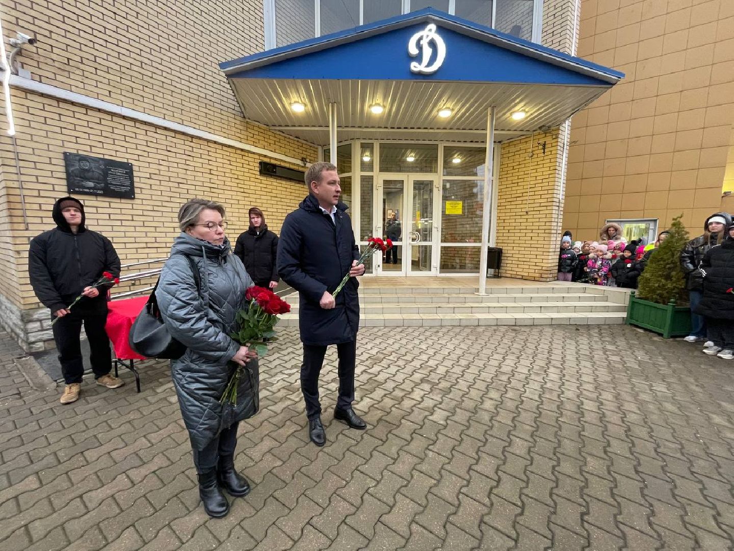 дмитров, сво, динамо-дмитров, вертикалка,