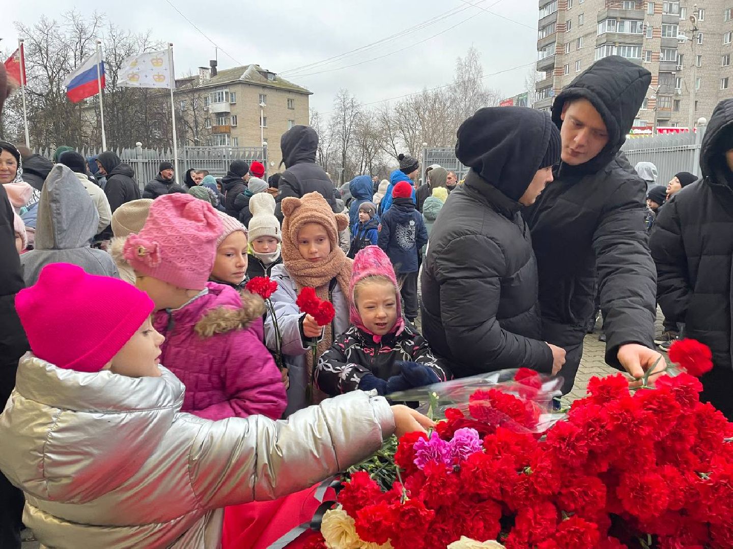 дмитров, сво, динамо-дмитров, вертикалка,