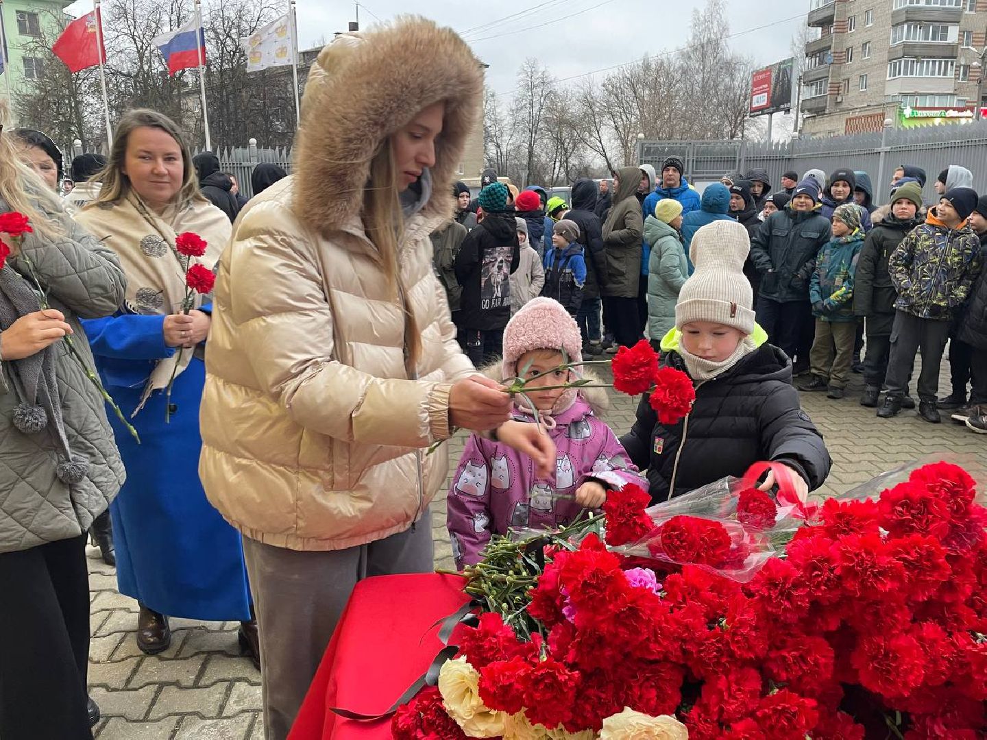 дмитров, сво, динамо-дмитров, вертикалка,