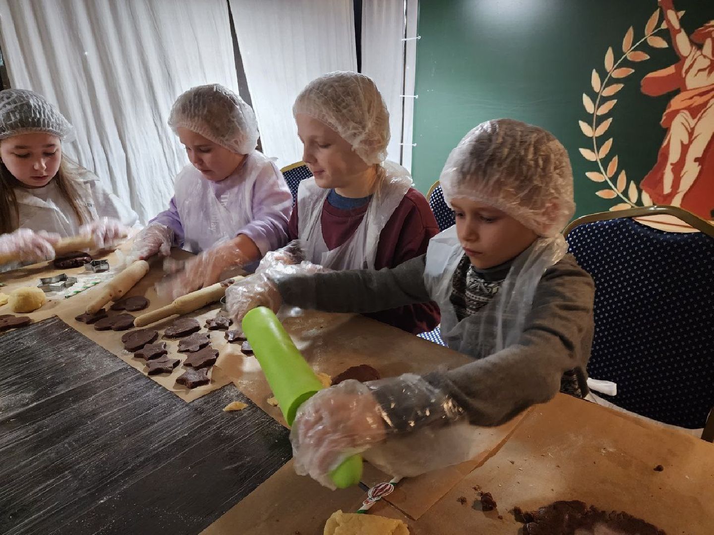 можайск, можайский городской округ, подмосковье, спецоперация, сво, жены и матеря военнослужащих, день матери, праздник, власть, поздравления, поддержка, Комитет семей воинов Отечества Можайского округа,