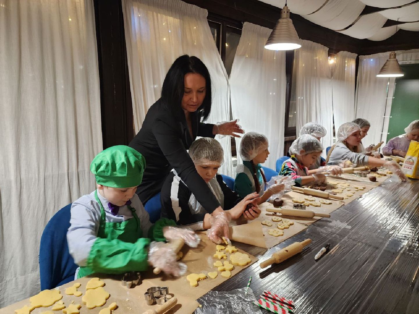 можайск, можайский городской округ, подмосковье, спецоперация, сво, жены и матеря военнослужащих, день матери, праздник, власть, поздравления, поддержка, Комитет семей воинов Отечества Можайского округа,