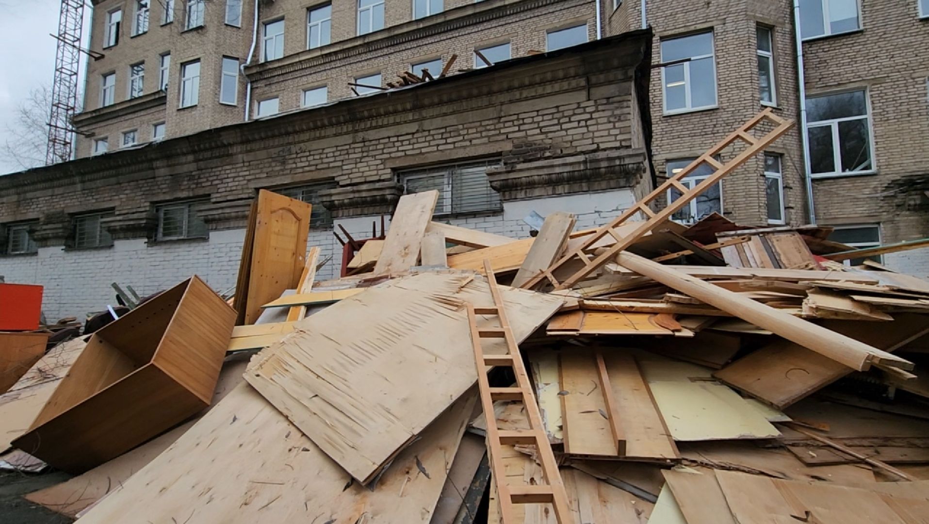 стройка, школа, капремонт, вертикалки,