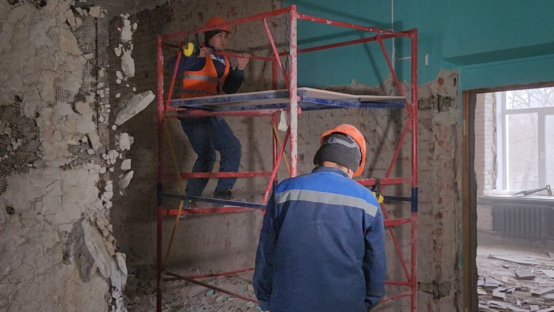 стройка, школа, капремонт, вертикалки,