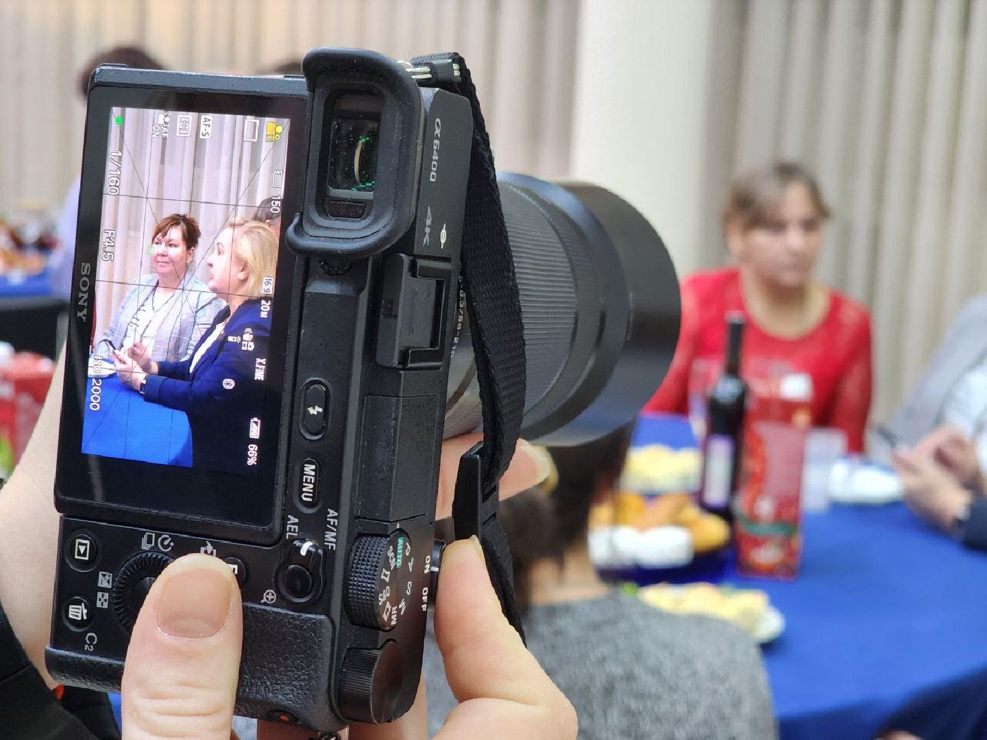 можайск, можайский городской округ, подмосковье, спецперация, день матери, дети, сво, праздник, мастер-класс, Комитет семей воинов Отечества Можайского округа, мама,