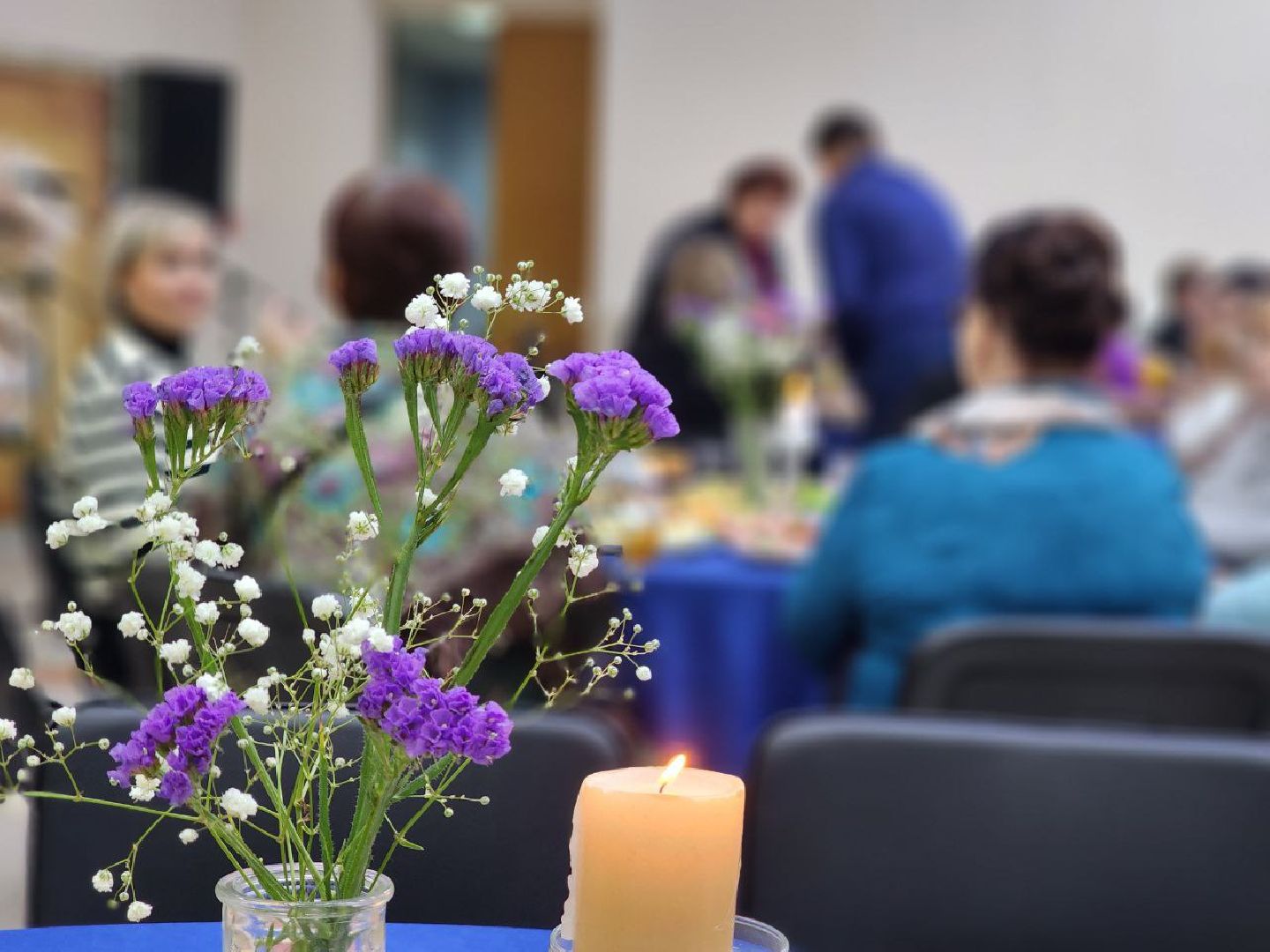 можайск, можайский городской округ, подмосковье, спецперация, день матери, дети, сво, праздник, мастер-класс, Комитет семей воинов Отечества Можайского округа, мама,