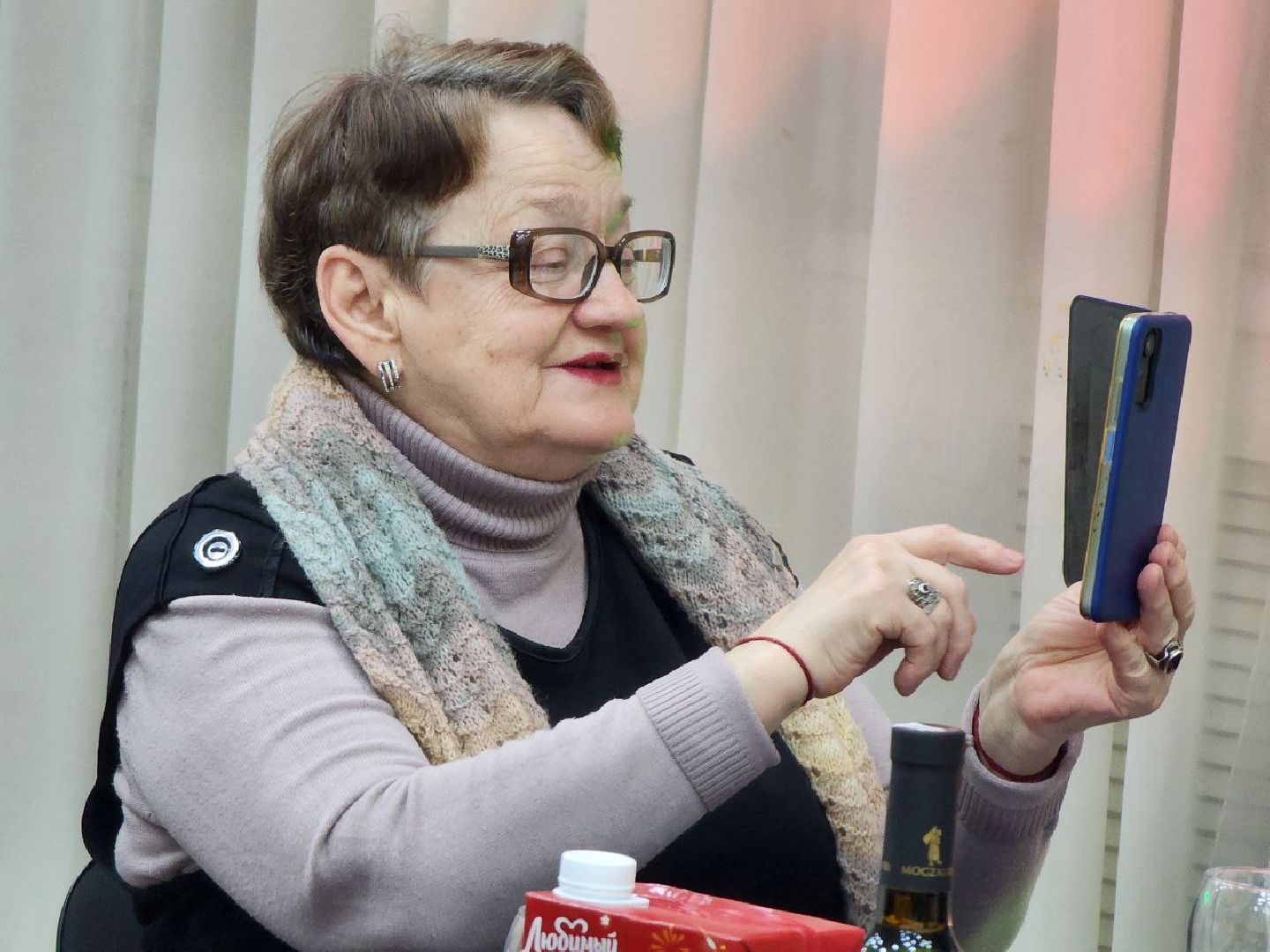 можайск, можайский городской округ, подмосковье, спецперация, день матери, дети, сво, праздник, мастер-класс, Комитет семей воинов Отечества Можайского округа, мама,