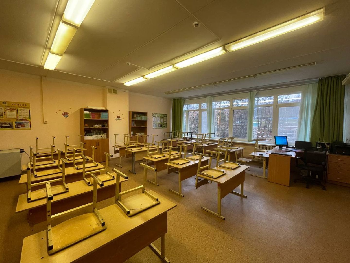 дмитров, пристройка к внуковской школе, минобр, вертикалки,