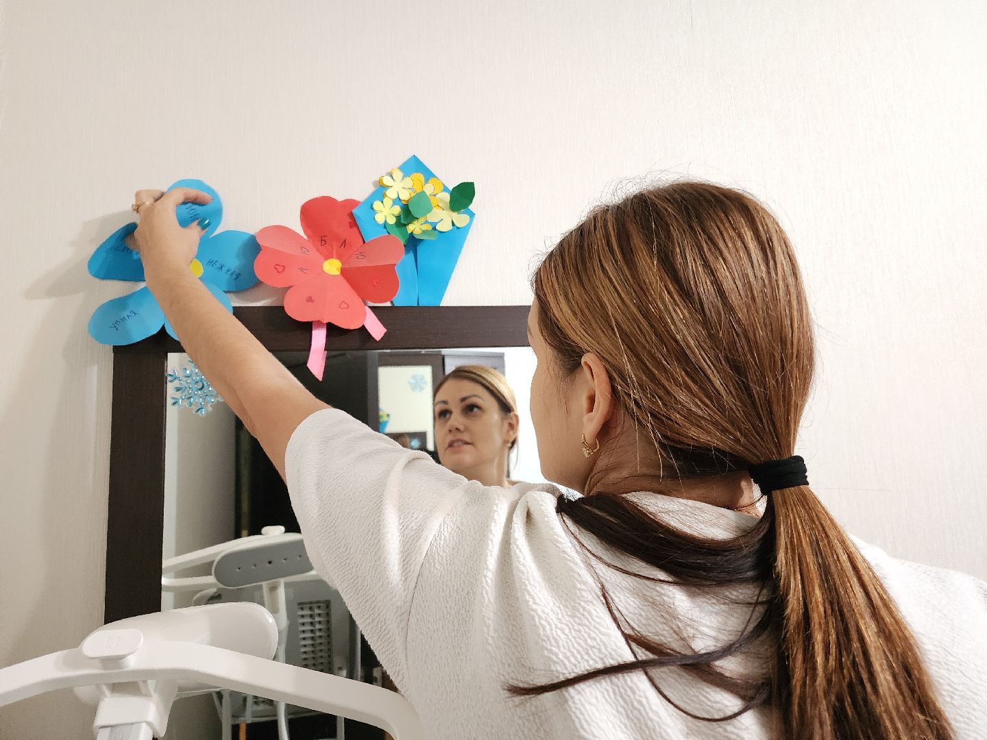 день матери, орехово-зуевский округ, вертикалки,