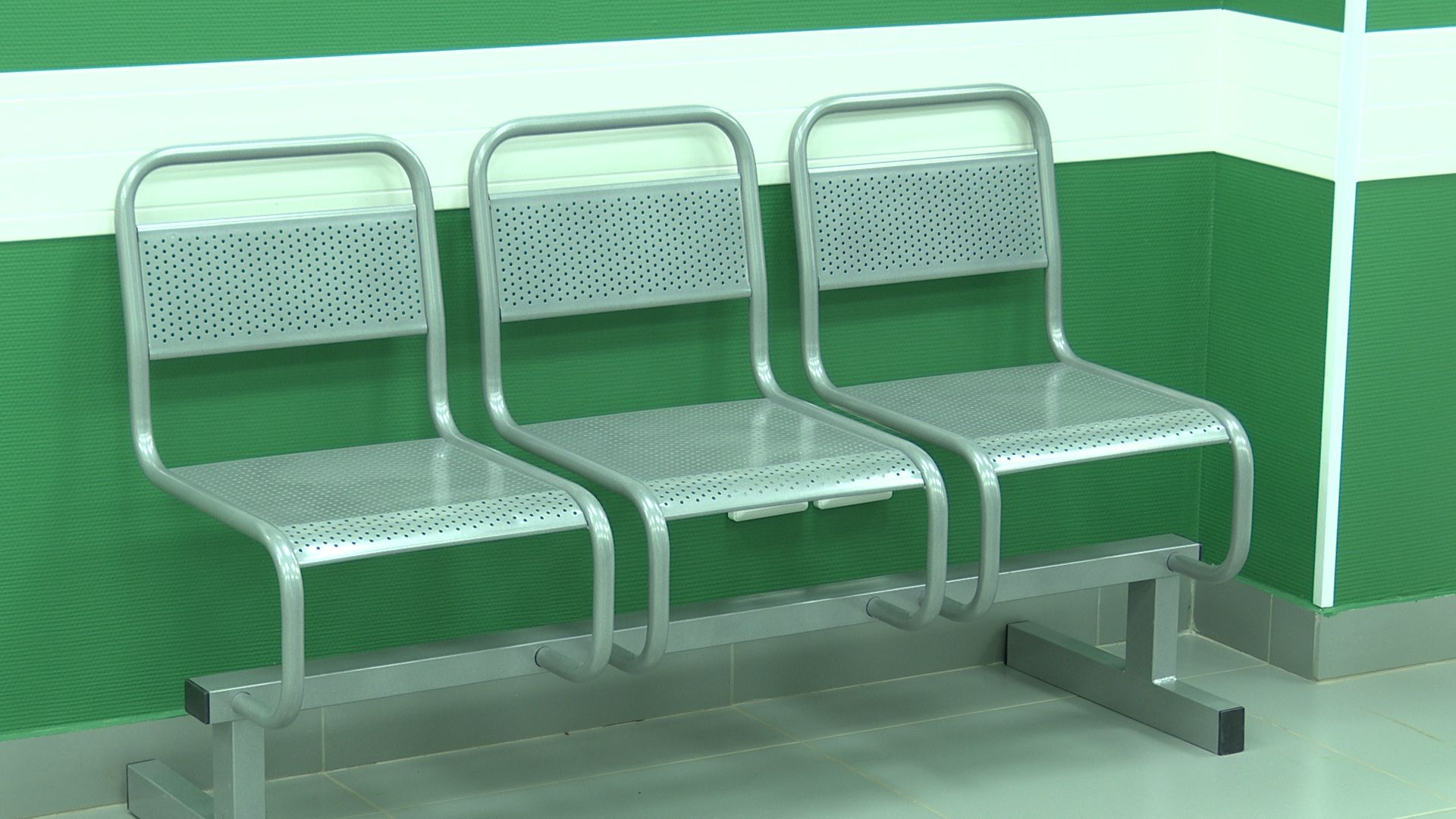 Реутов, здравоохранение, поликлиника, дети, здоровье