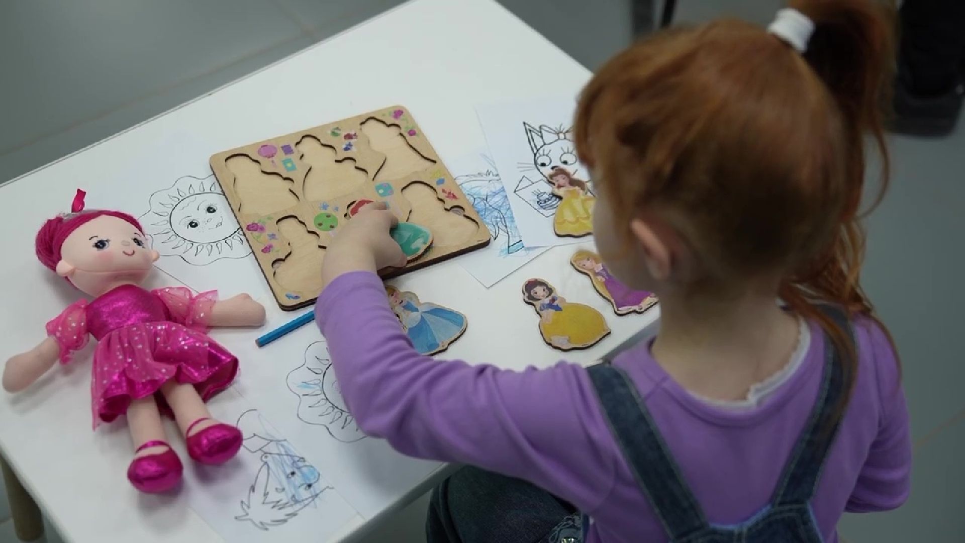 Реутов, здравоохранение, поликлиника, дети, здоровье