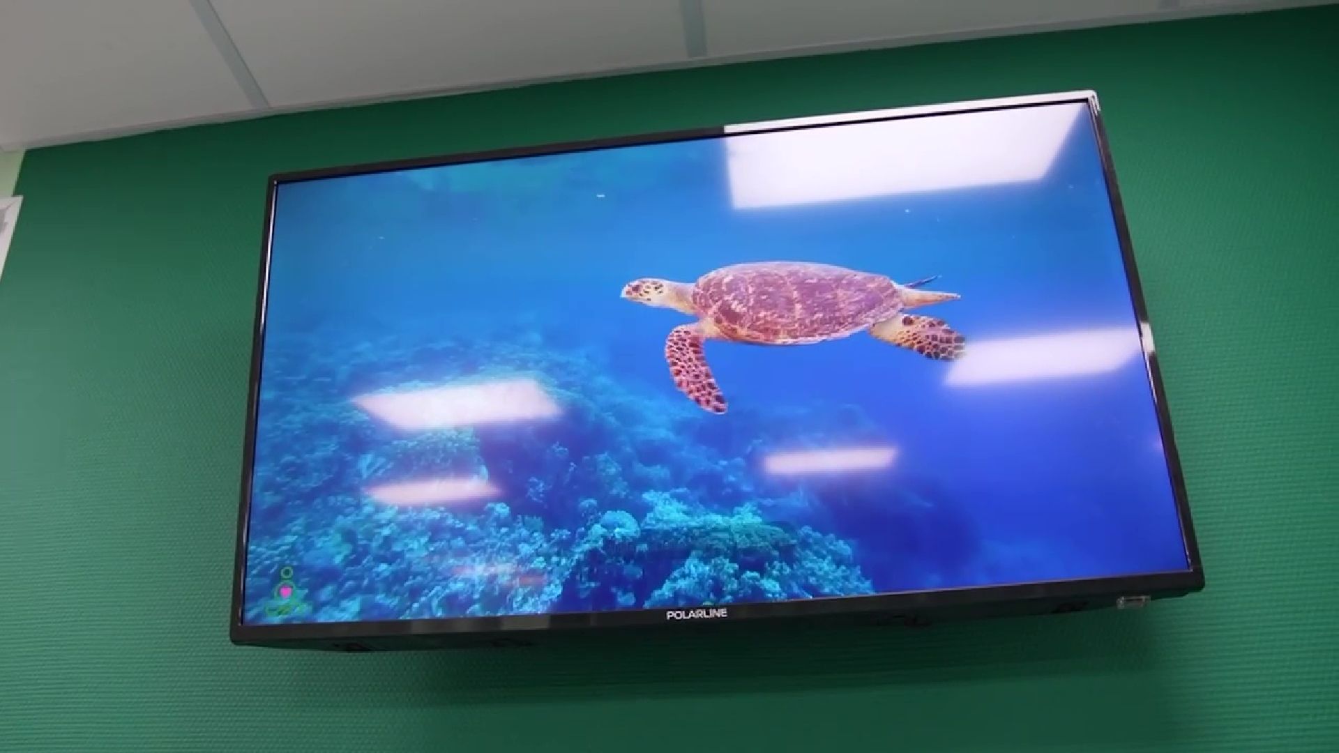 Реутов, здравоохранение, поликлиника, дети, здоровье