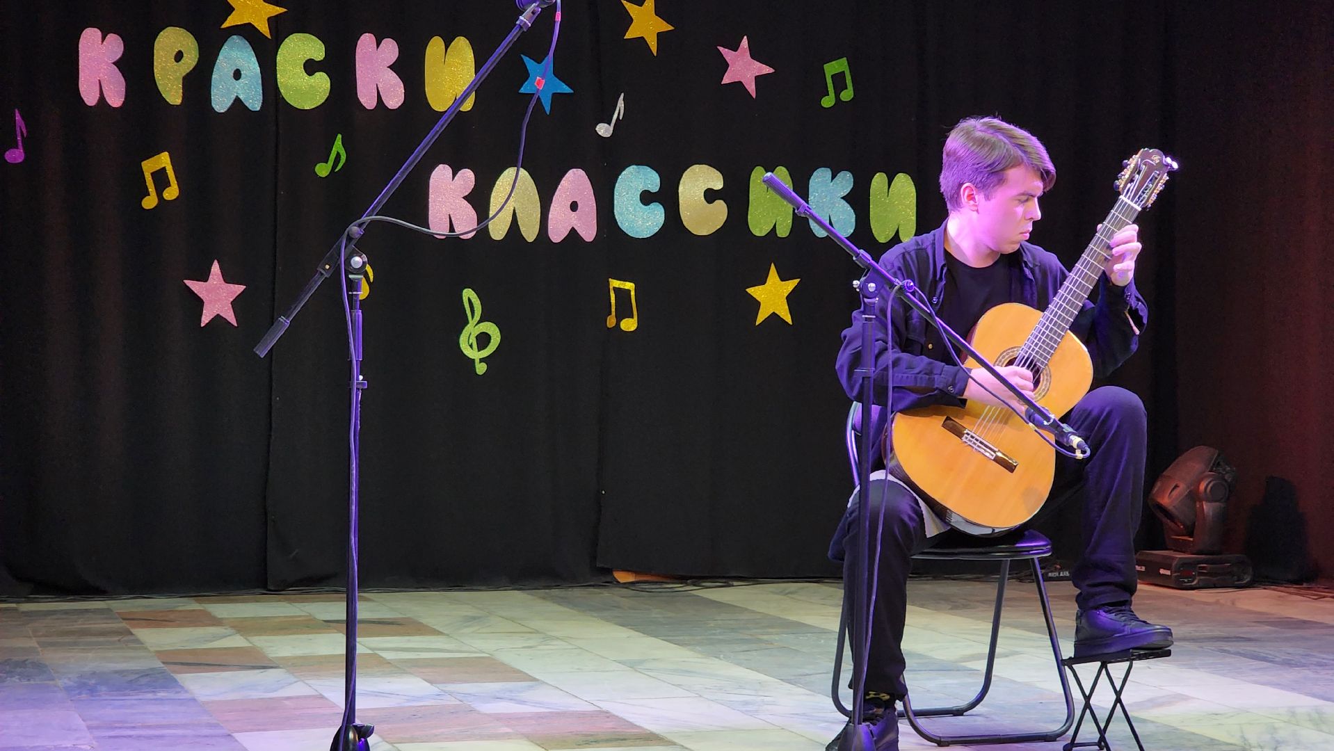 вертикалка, классика, училище гнесиных,