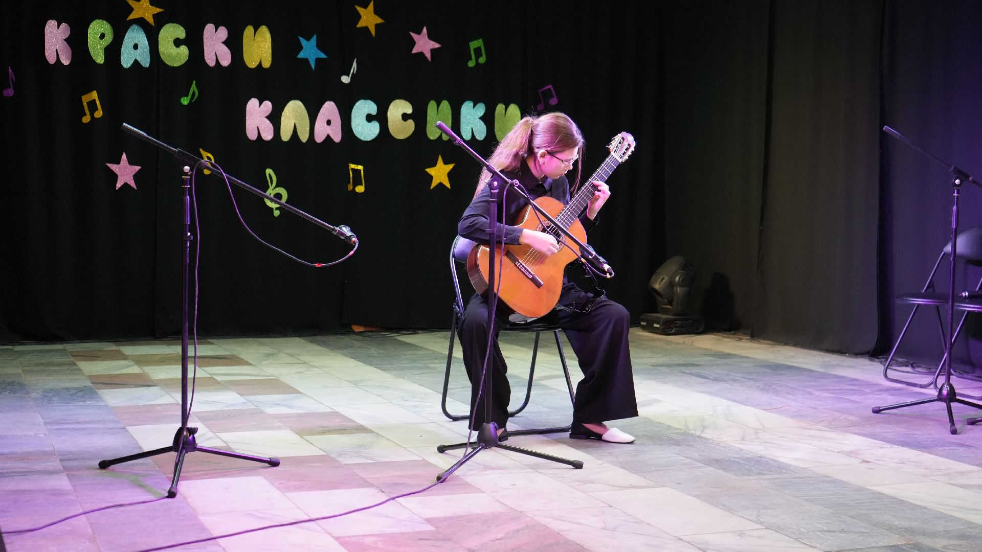 вертикалка, классика, училище гнесиных,