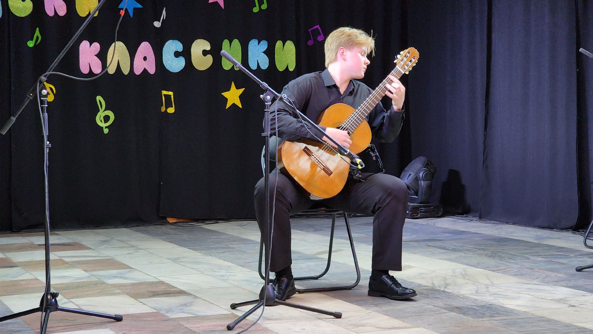 вертикалка, классика, училище гнесиных,