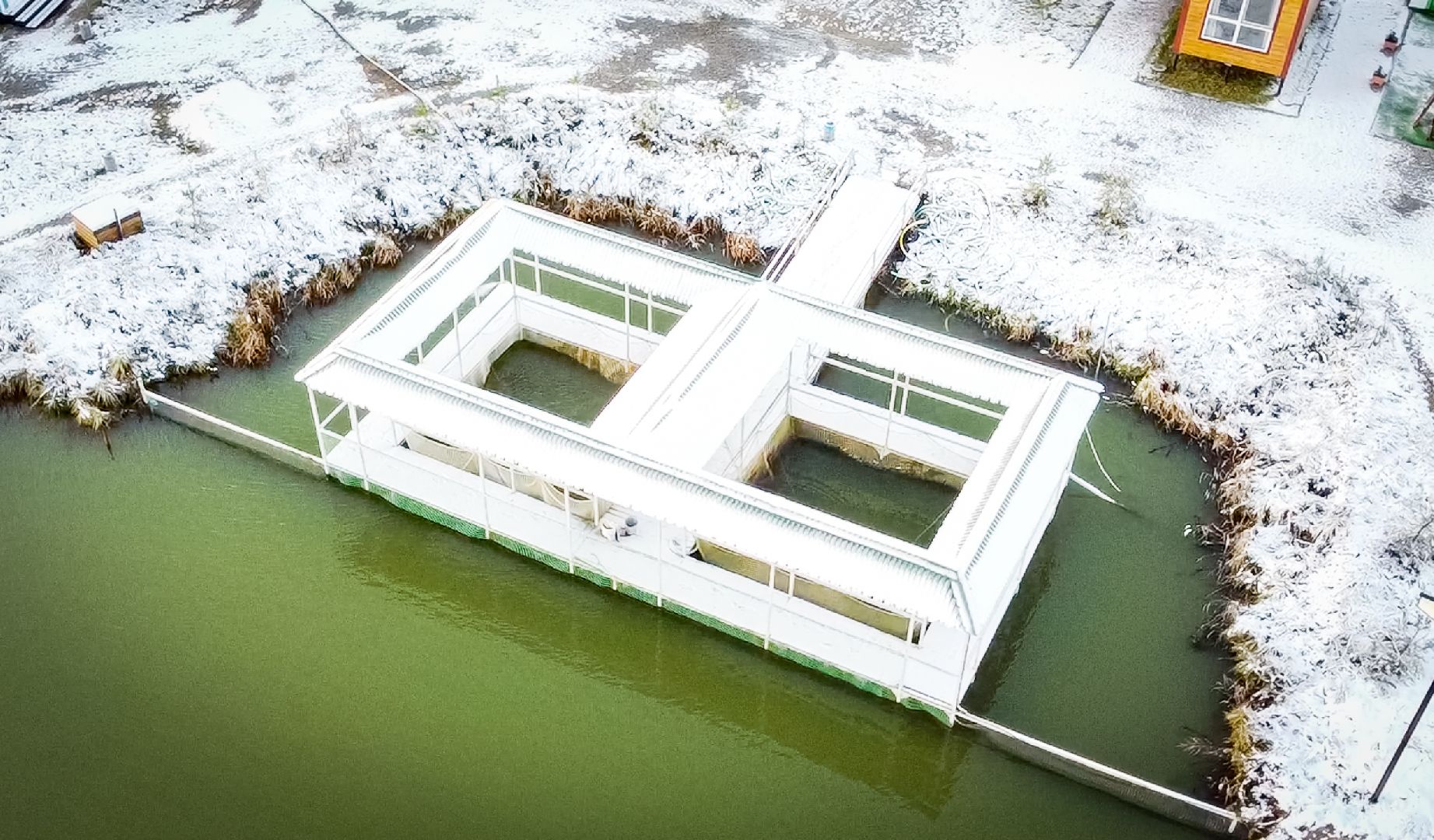 Клин, общество, рыбалка, туризм, Подмосковье, отдых на природе,