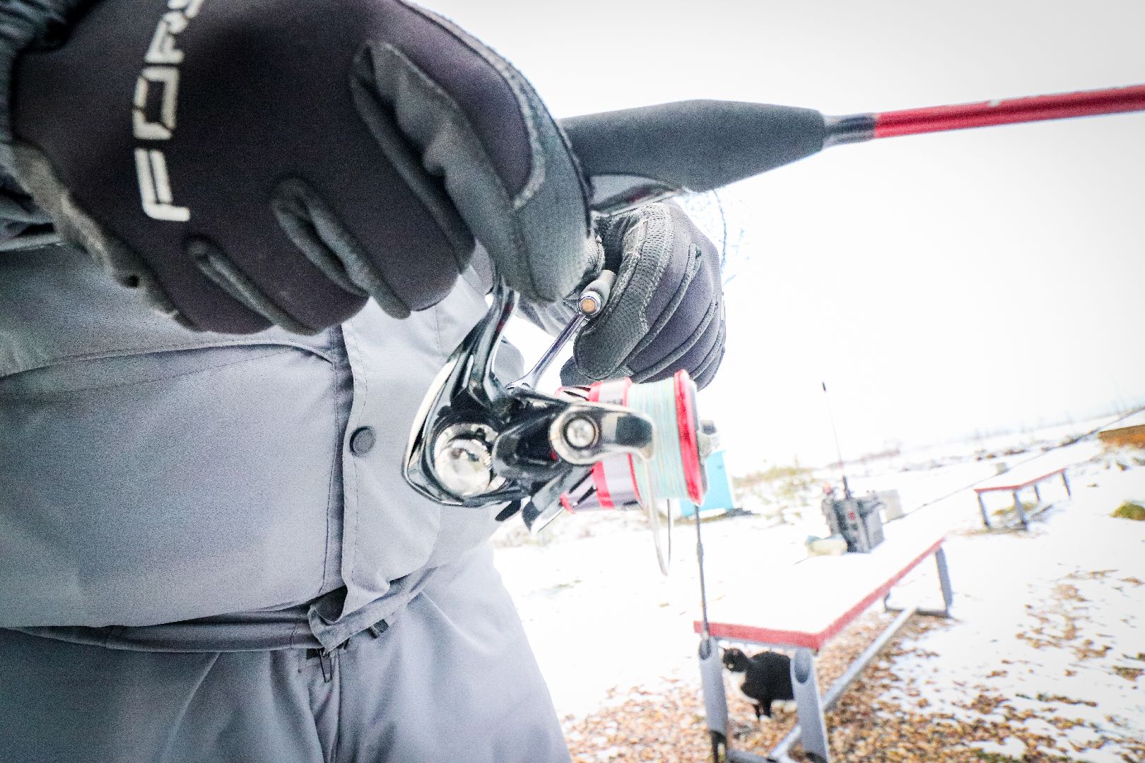 Клин, общество, рыбалка, туризм, Подмосковье, отдых на природе,