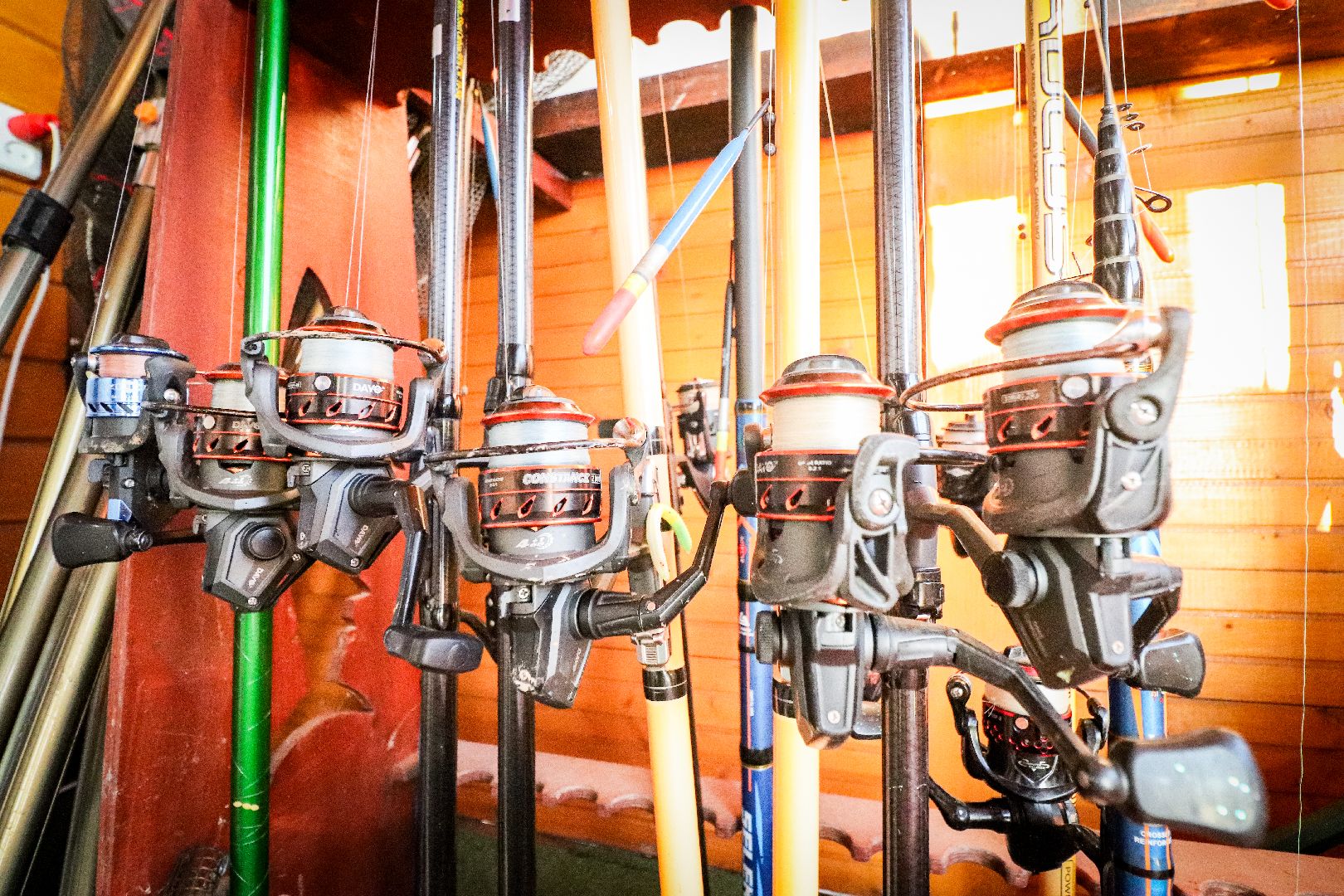 Клин, общество, рыбалка, туризм, Подмосковье, отдых на природе,