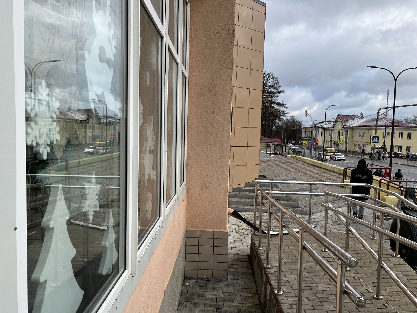 вертикальное видео, Новый год, Музей в Наро-Фоминске, наро-фоминск, наро-фоминский городской округ, новогоднее украшение,вертикалки,