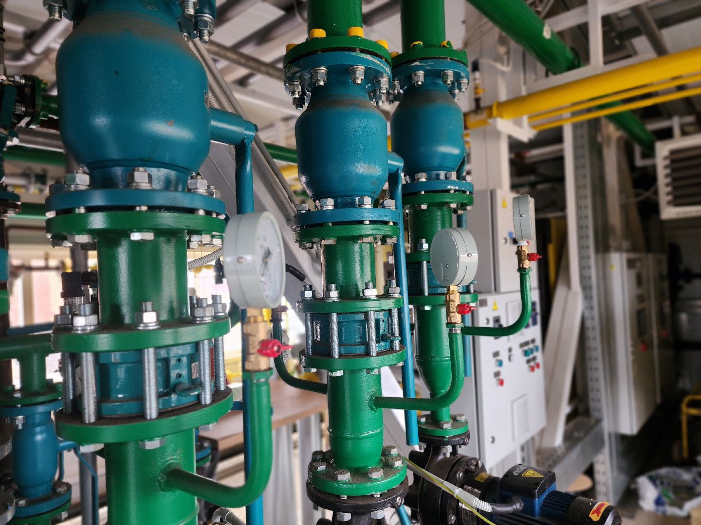 воскресенск, жкх, котельная, вертикалки,