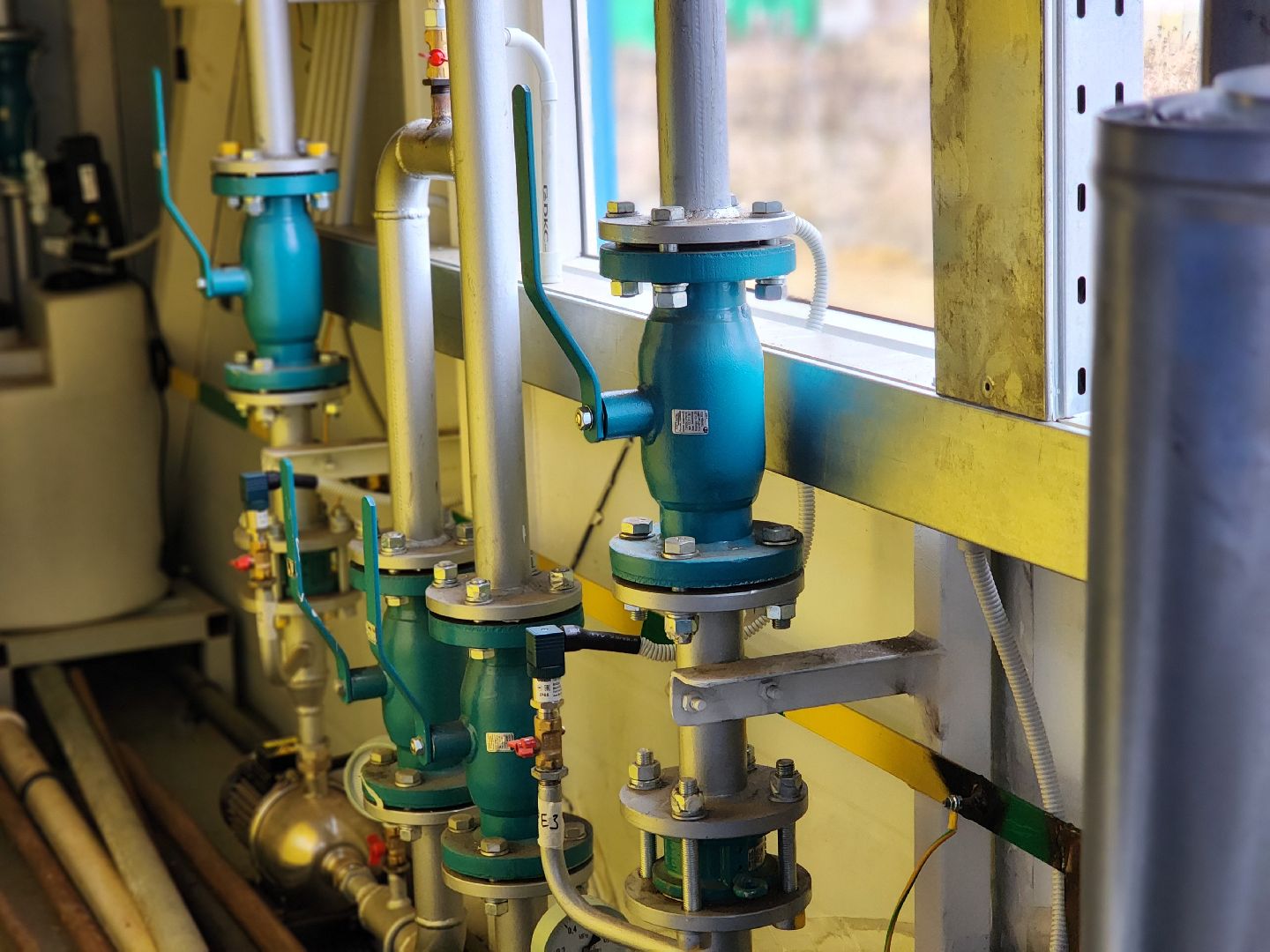 воскресенск, жкх, котельная, вертикалки,