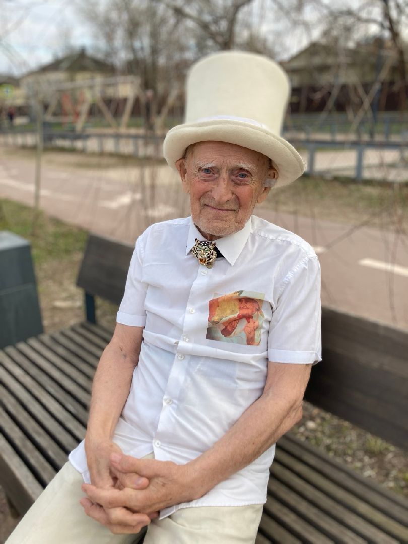 Солнечногорск, активное долголетие, пенсионер, озеро Сенеж, спорт