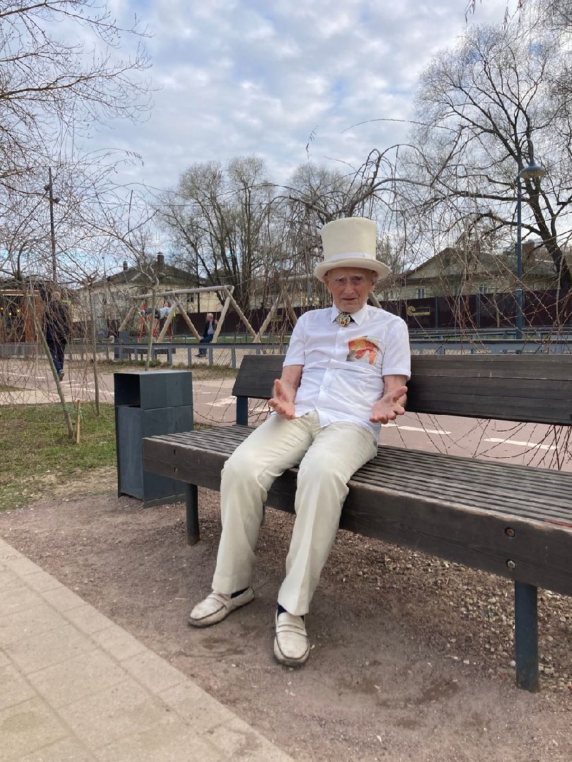 Солнечногорск, активное долголетие, пенсионер, озеро Сенеж, спорт