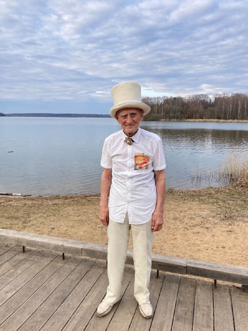 Солнечногорск, активное долголетие, пенсионер, озеро Сенеж, спорт