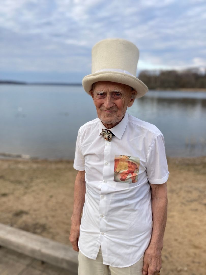 Солнечногорск, активное долголетие, пенсионер, озеро Сенеж, спорт