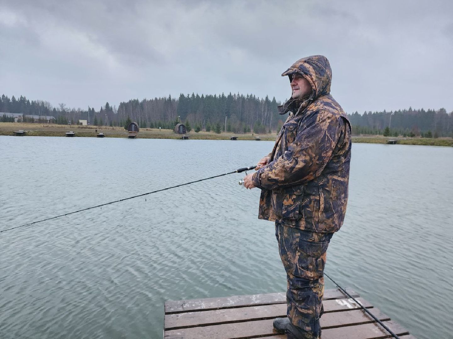 можайск, можайский городской округ, подмосковье, рыбалка, сезон форели, рыбаки, любители рыбалки, рыболовные клубы,
