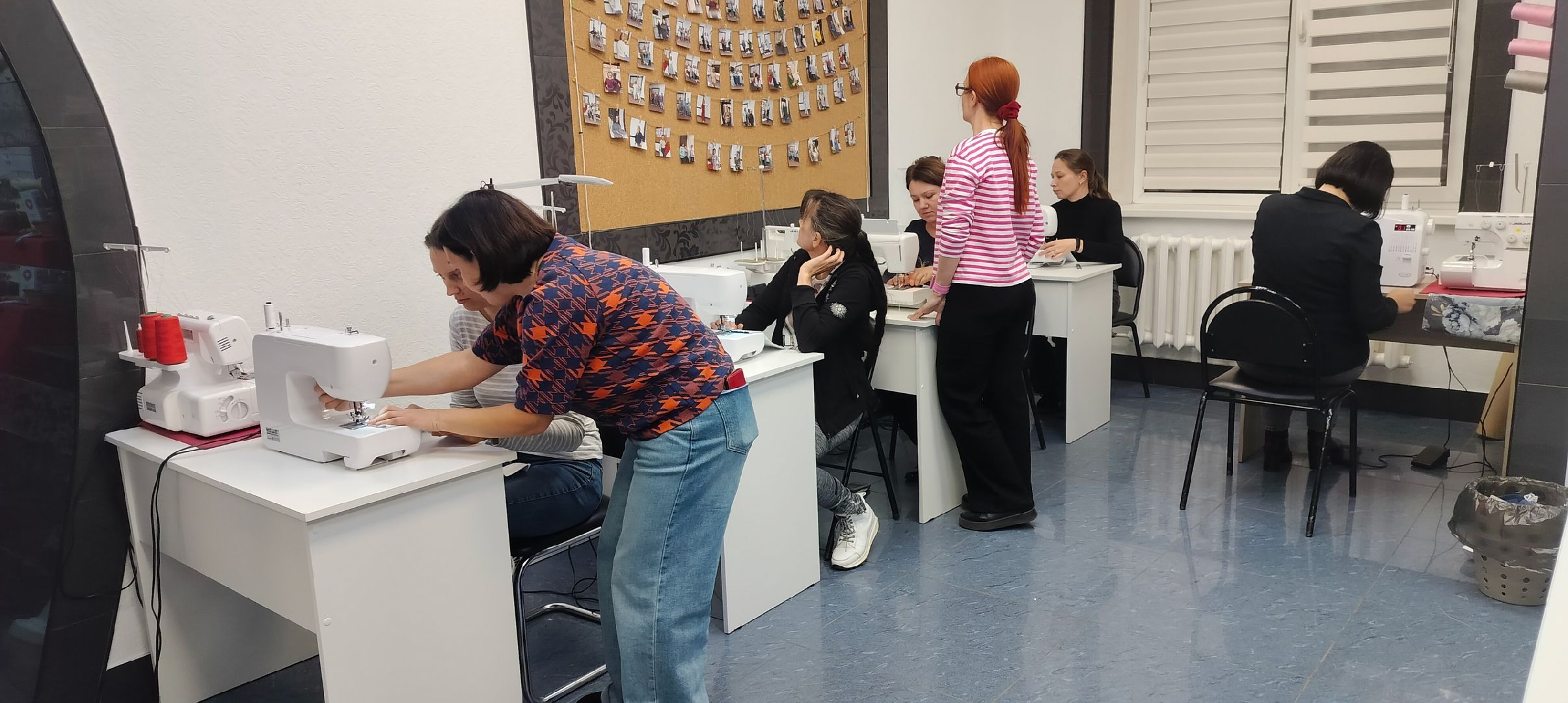 день матери,многодетная мама,