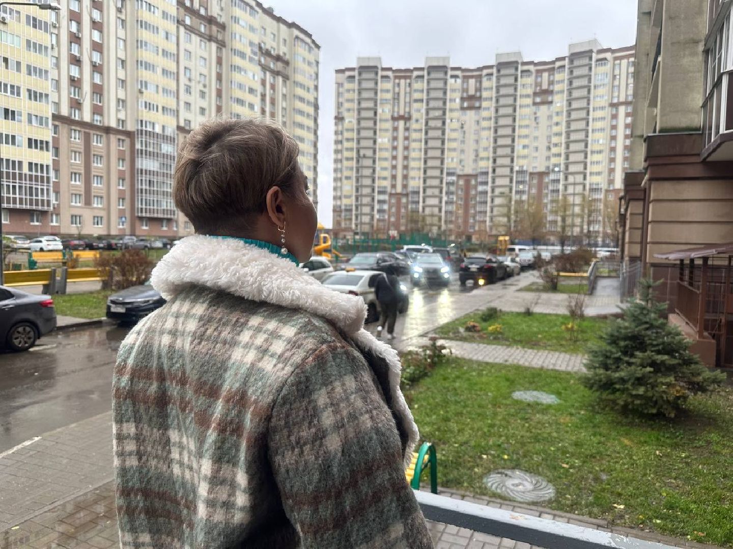 день матери,многодетная мама,