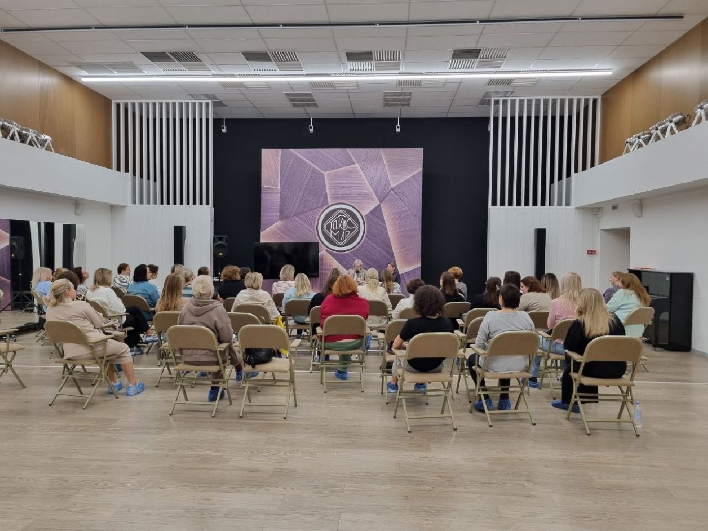 день матери,многодетная мама,