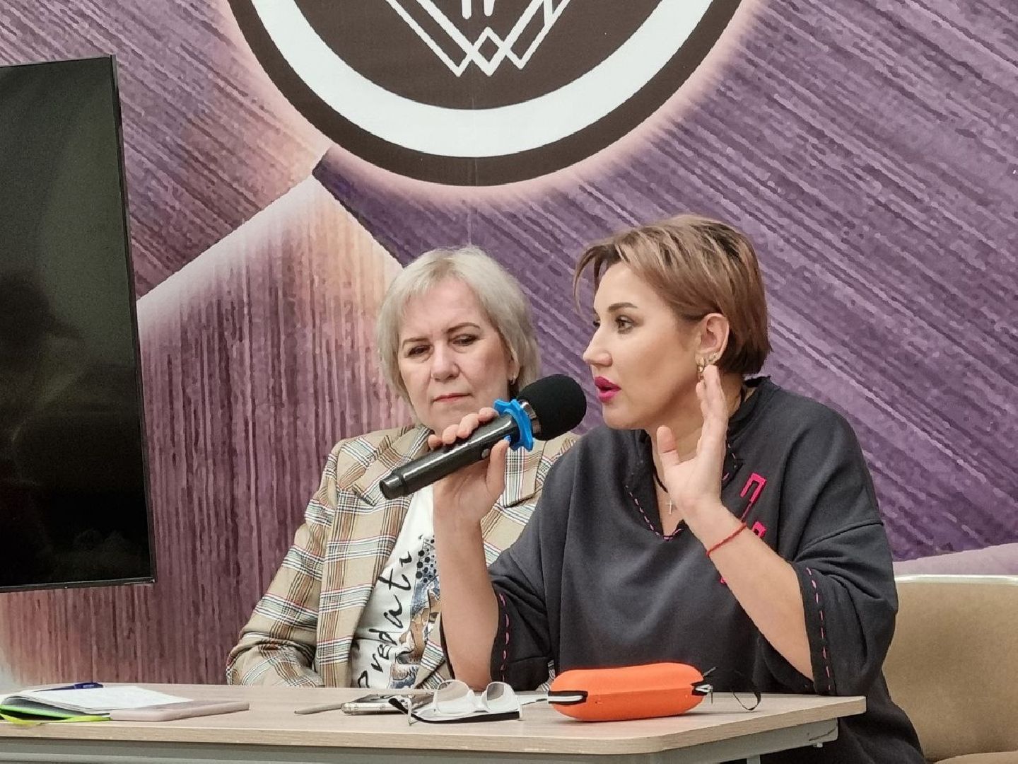 день матери,многодетная мама,