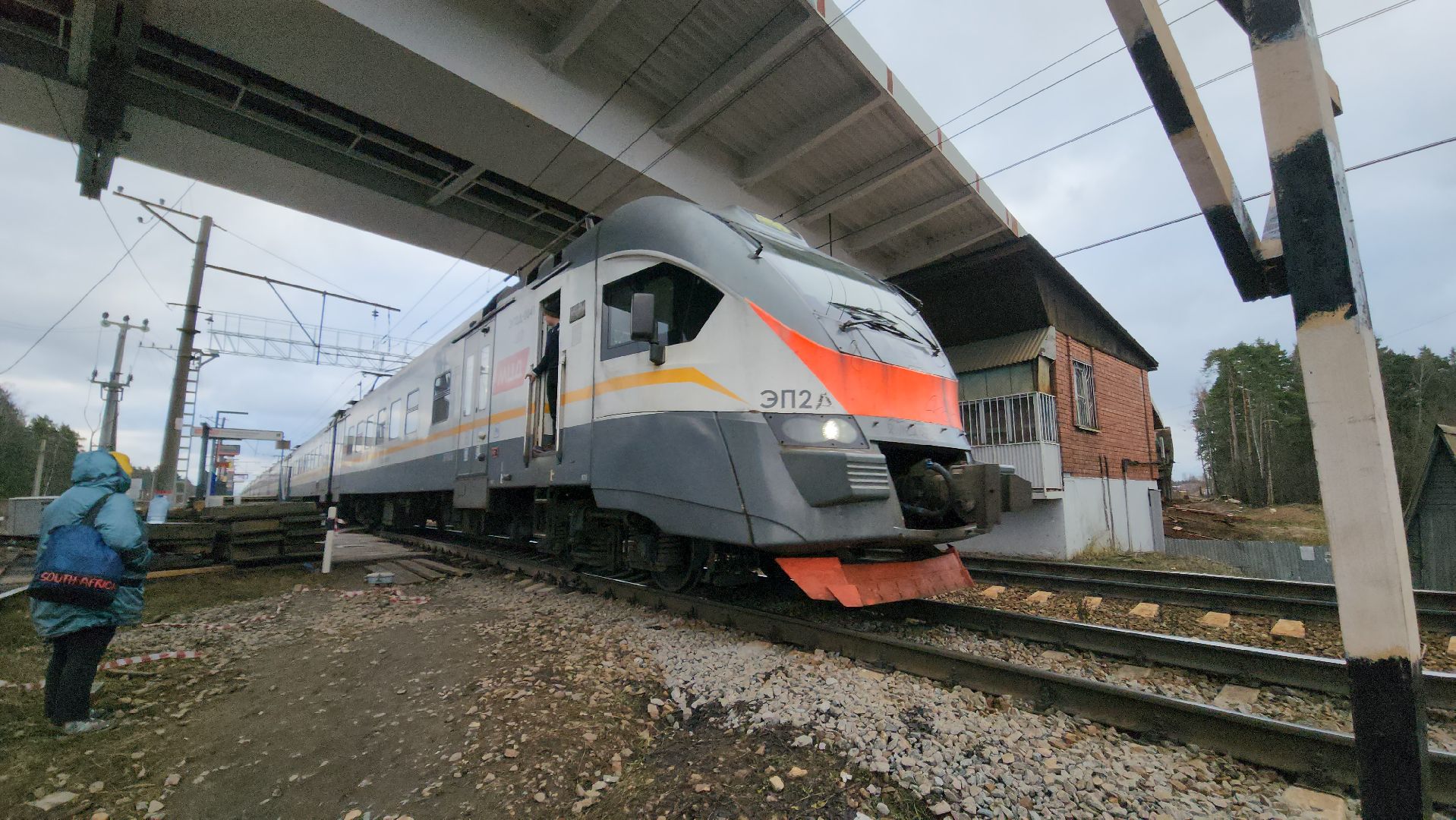 красногорск, аникеевка, мцд-2, вертикалки,вертикальное видео, путепровод, строительство,