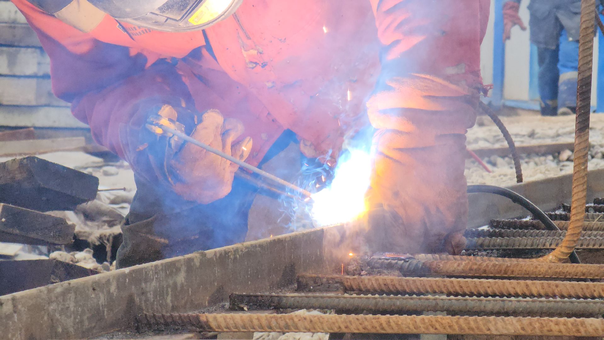 красногорск, аникеевка, мцд-2, вертикалки,вертикальное видео, путепровод, строительство,