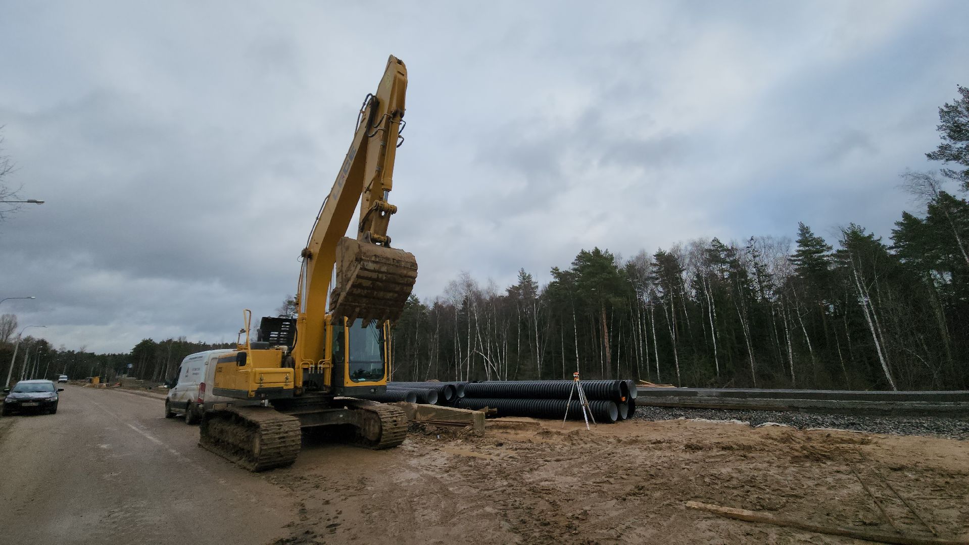 красногорск, аникеевка, мцд-2, вертикалки,вертикальное видео, путепровод, строительство,